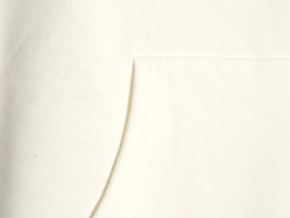 D*or embroidered hoodie