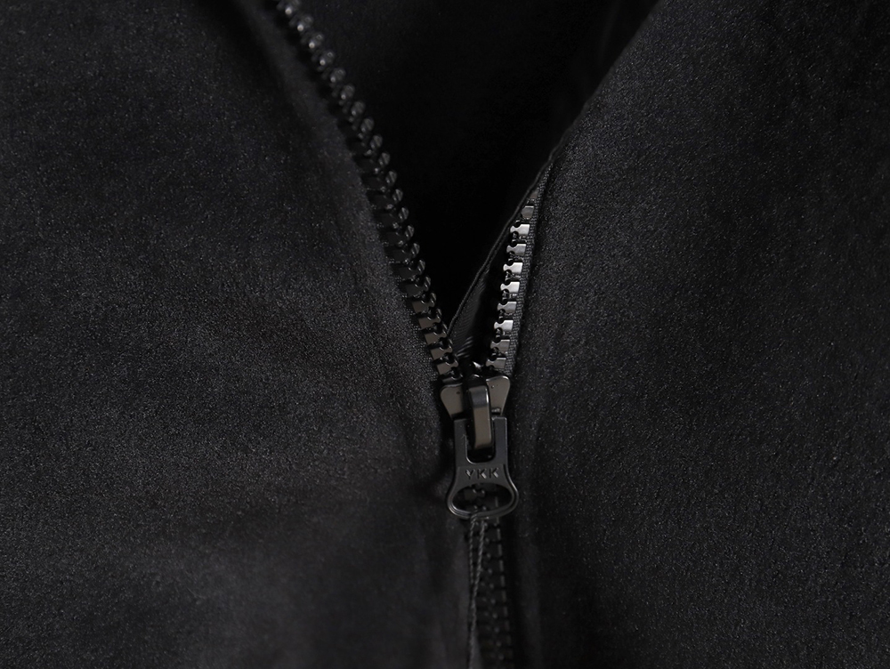 Can*a Go*e chilliwack fleece bomber jacket tsk1