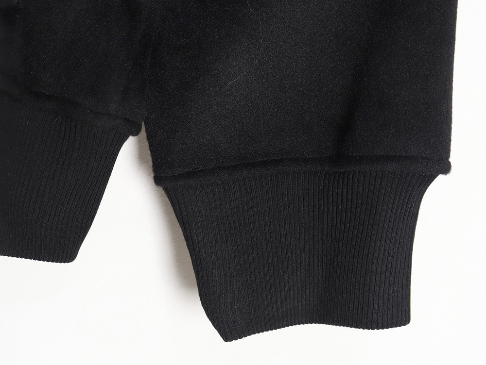 Can*a Go*e chilliwack fleece bomber jacket tsk1