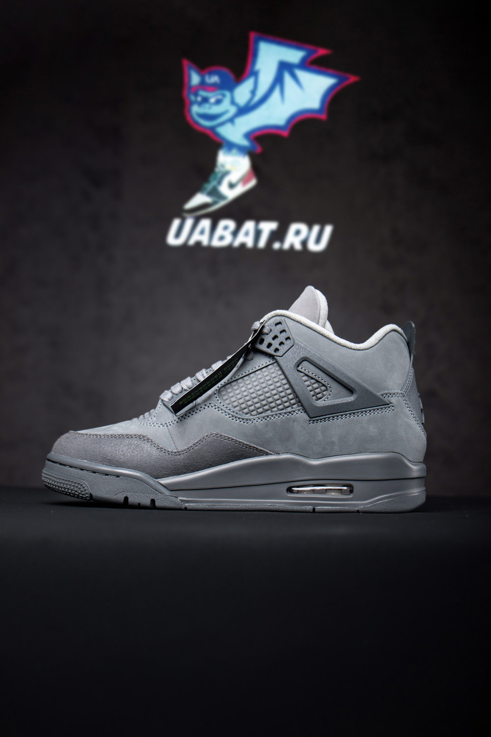 Air Jordan 4 Retro SE
