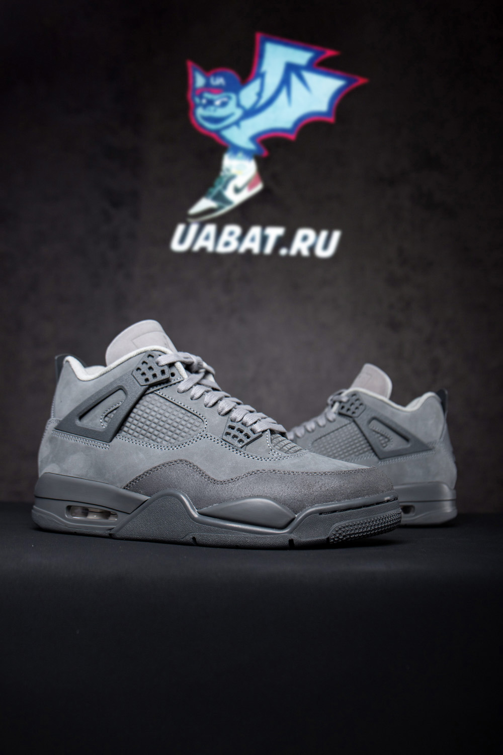 Air Jordan 4 Retro SE