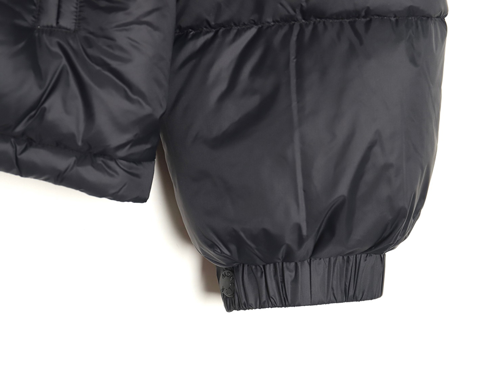 Moncler Cyclone 2 in 1 Down Jacket TSK1