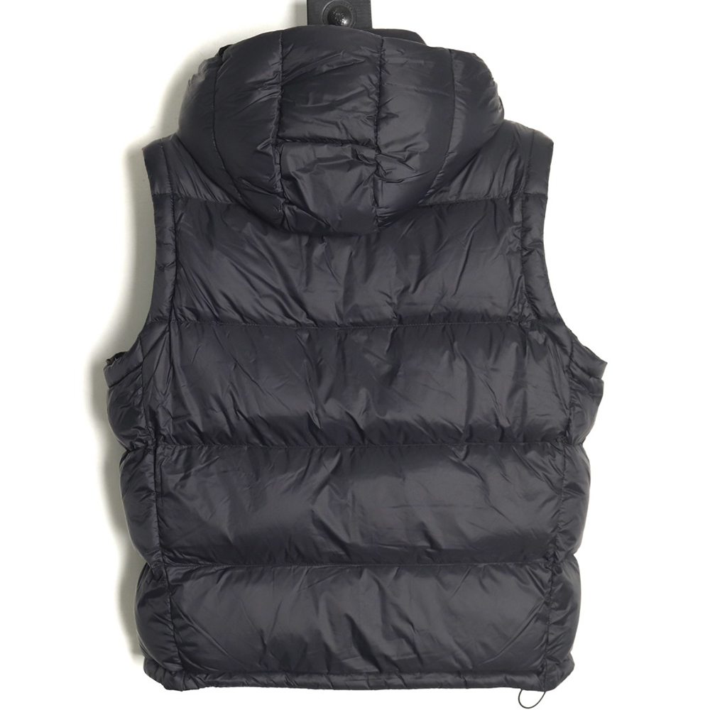 Moncler Cyclone 2 in 1 Down Jacket TSK1
