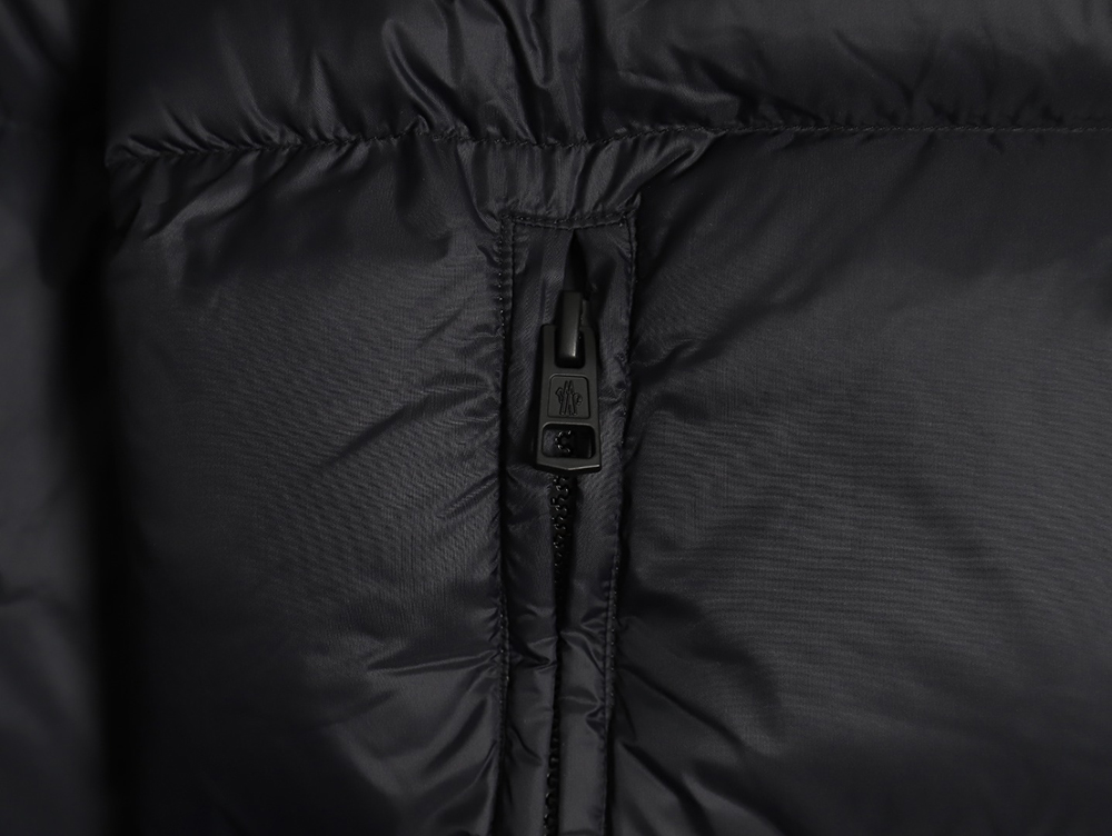 Moncler Cyclone 2 in 1 Down Jacket TSK1