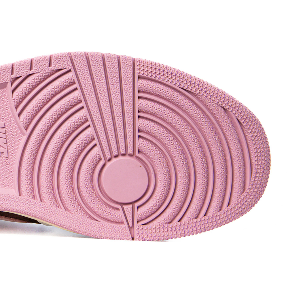 Travis Scott x Air Jordan 1 Low OG "Dark Pony"