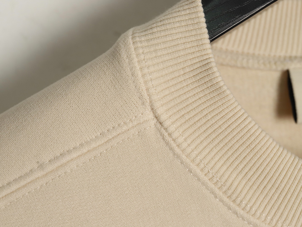 Carhartt classic logo crewneck sweatshirt