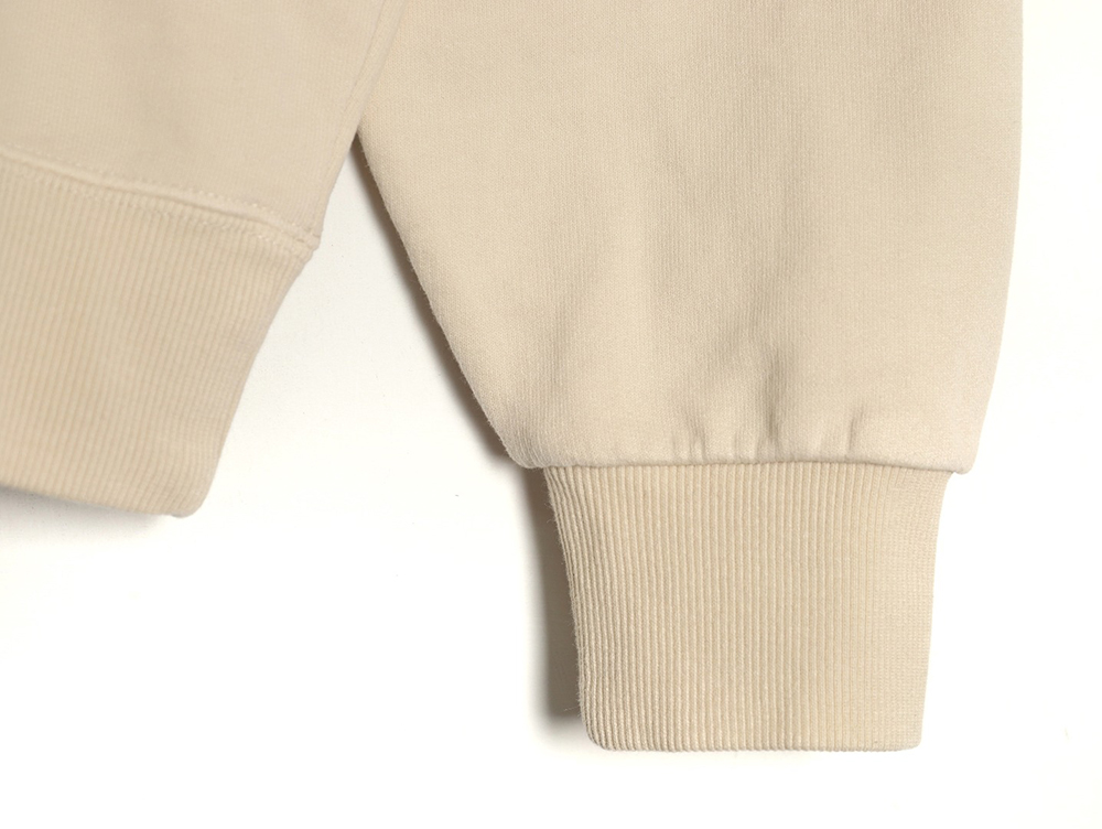 Carhartt classic logo crewneck sweatshirt