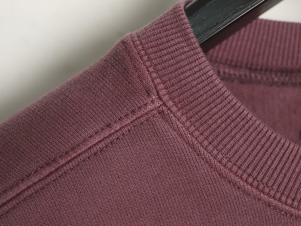 Carhartt classic logo crewneck sweatshirt TSK1