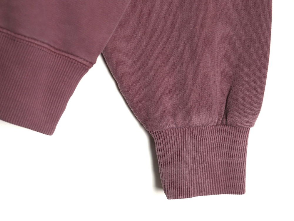 Carhartt classic logo crewneck sweatshirt TSK1