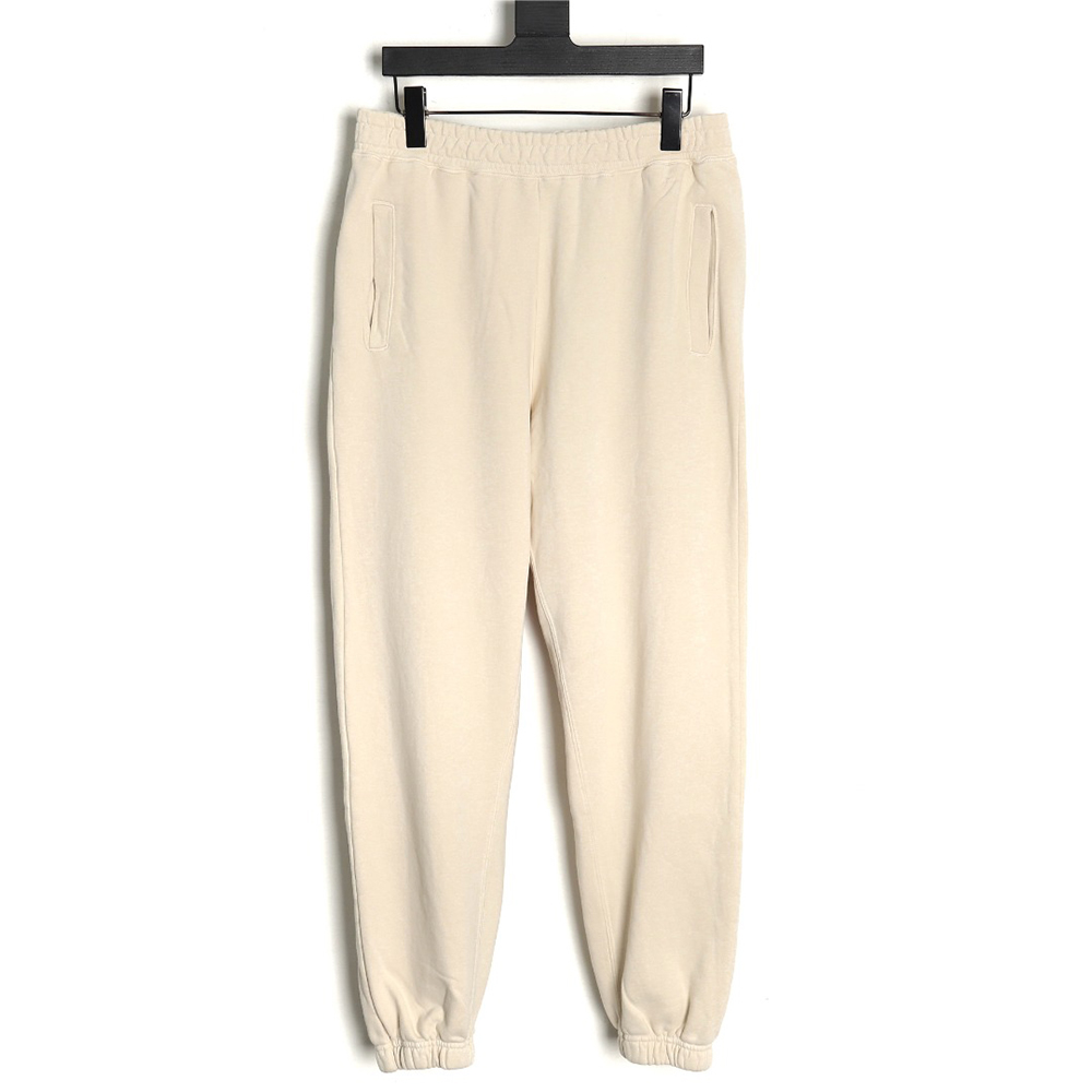 Carhartt classic tail pocket logo sweatpants