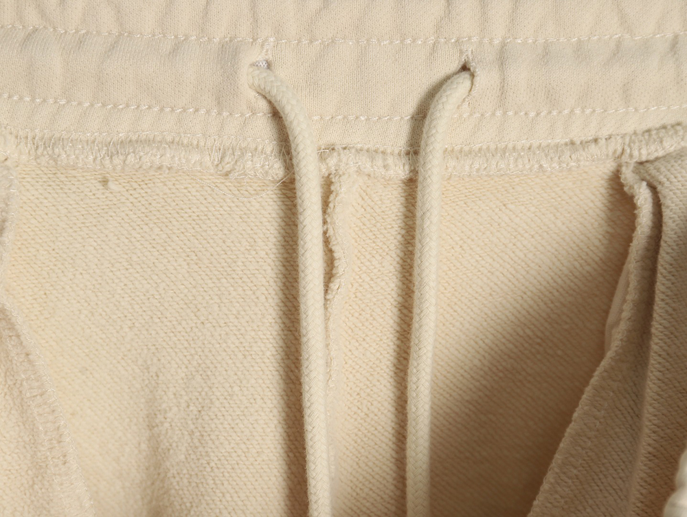 Carhartt classic tail pocket logo sweatpants