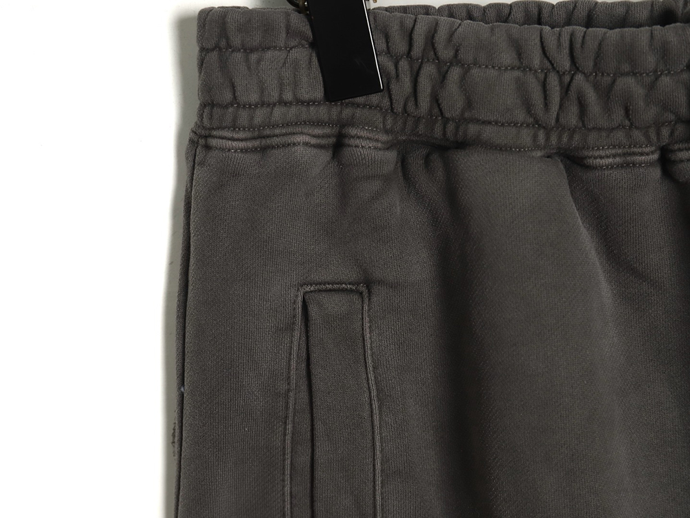 Carhartt classic tail pocket logo sweatpants TSK3