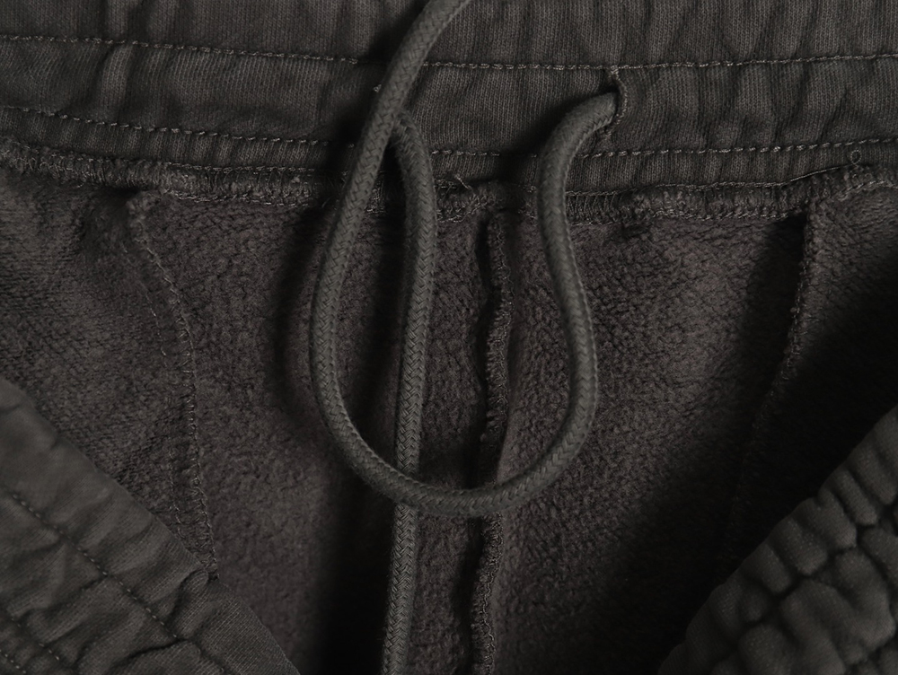 Carhartt classic tail pocket logo sweatpants TSK3