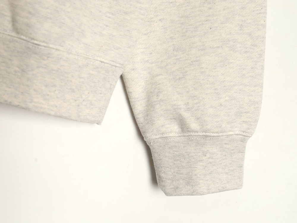 Fear of God Main Line Letter Sweatshirt