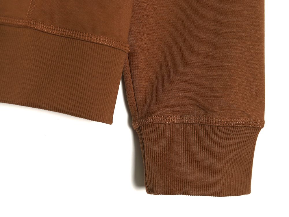 l0*is V*t0n turquoise sunflower drawstring hoodie