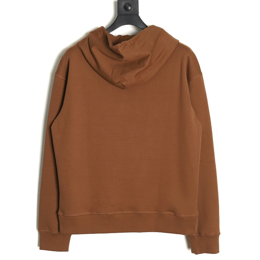 l0*is V*t0n turquoise sunflower drawstring hoodie