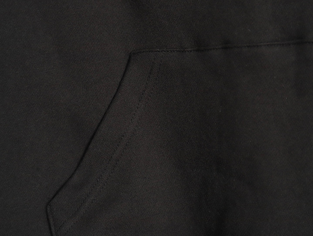 nike x S*p*e joint arm embroidered hoodie tsk1