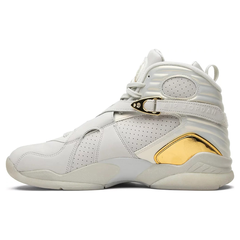 Air Jordan 8 Retro C&C 
