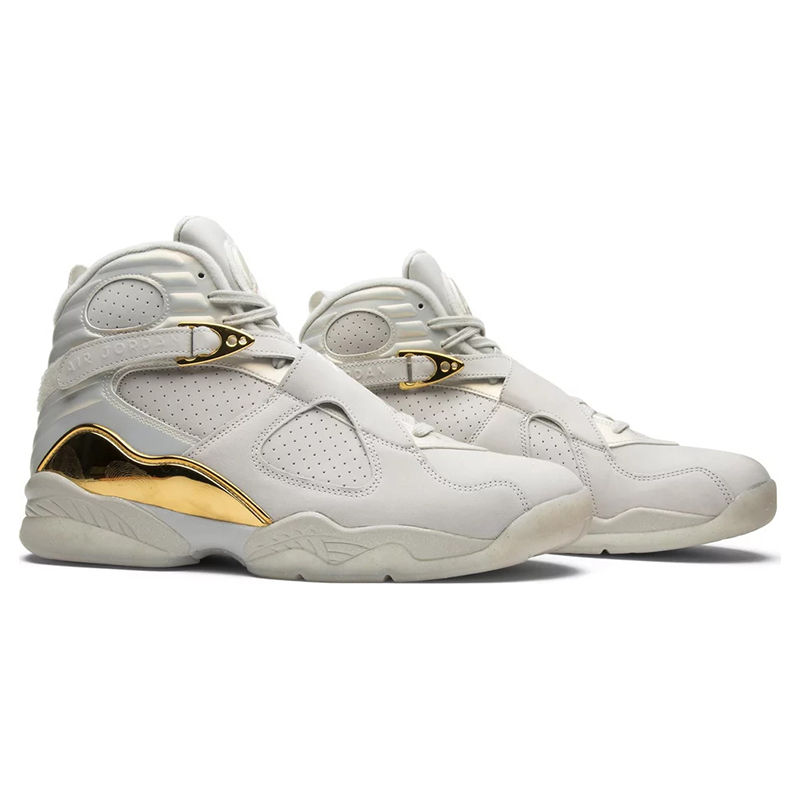 Air Jordan 8 Retro C&C 