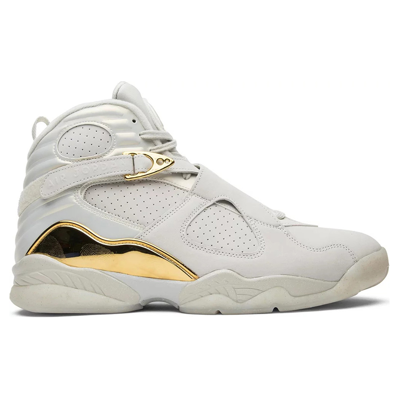 Air Jordan 8 Retro C&C ''Trophy''