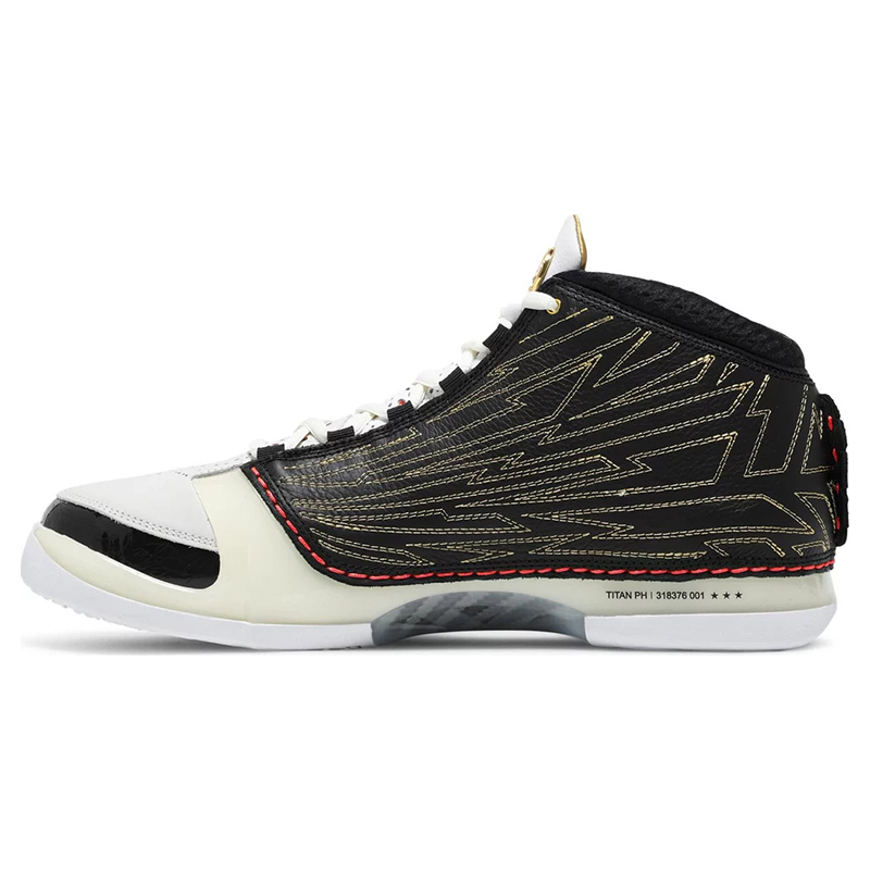 Titan x Air Jordan 23 Retro SP 