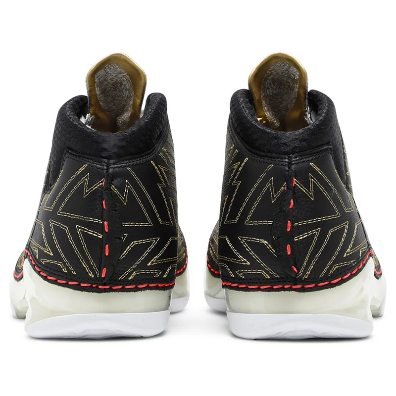 Titan x Air Jordan 23 Retro SP 