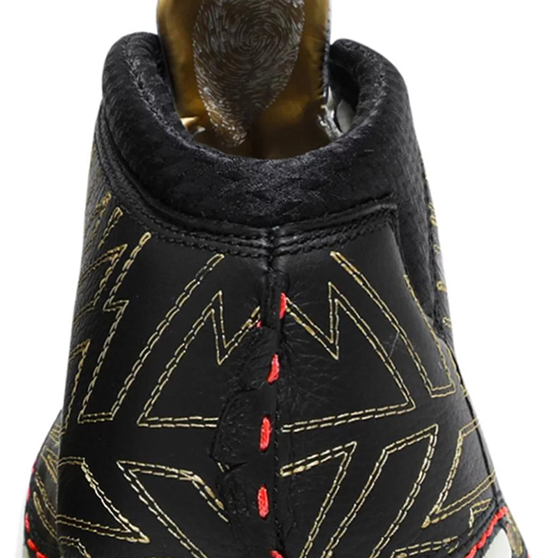 Titan x Air Jordan 23 Retro SP 