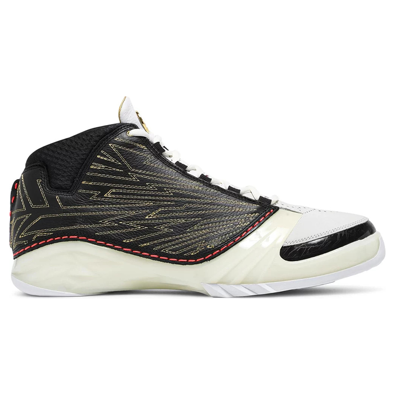 Titan x Air Jordan 23 Retro SP ''10th Anniversary''