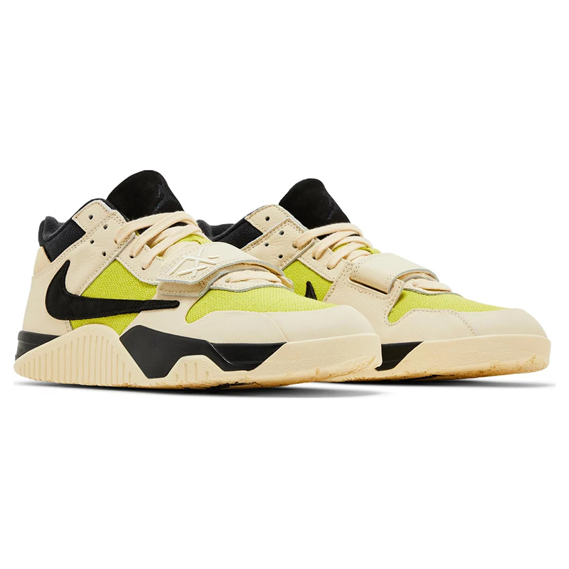 Jordan Jumpman Jack TR 