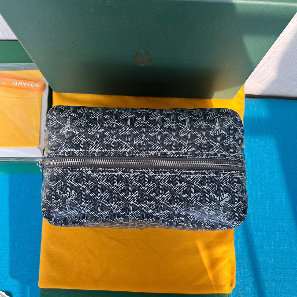 Go*ard bags 020215 25*12*12cm