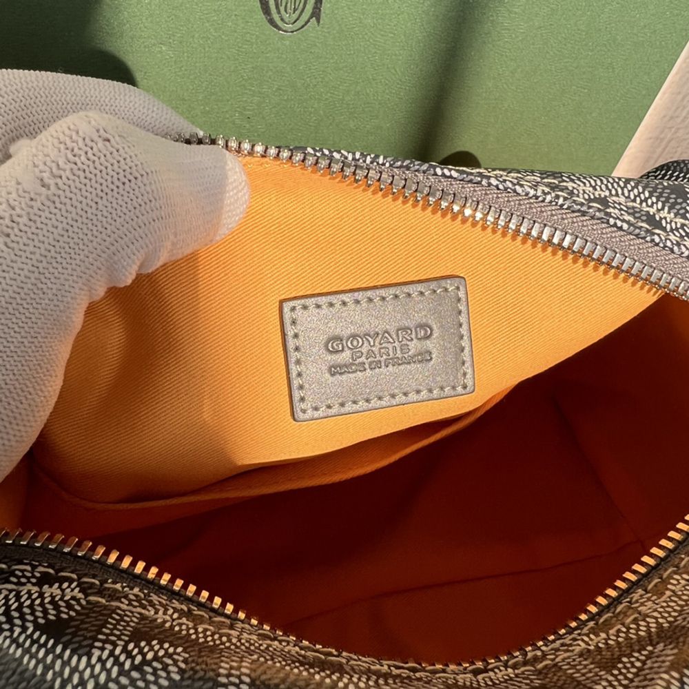 Go*ard bags 020215 25*12*12cm