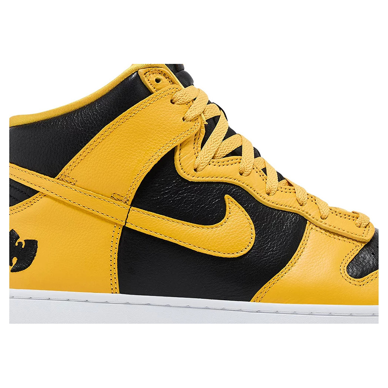 Nike Wu-Tang x Dunk High Retro Premium 2024
