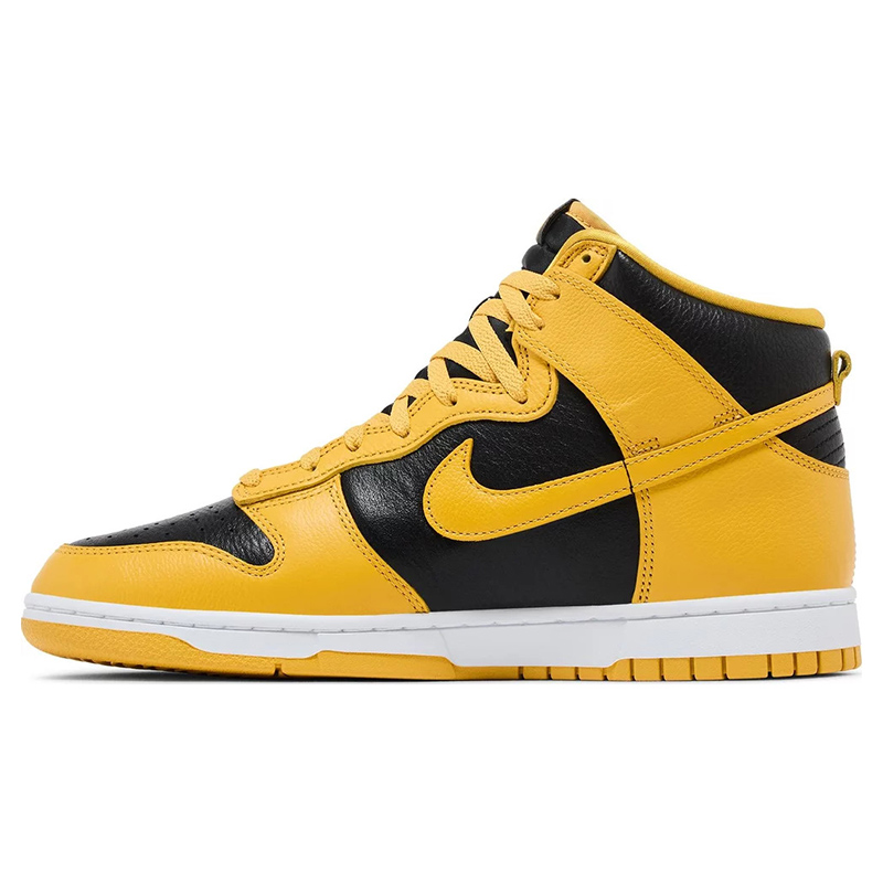Nike Wu-Tang x Dunk High Retro Premium 2024
