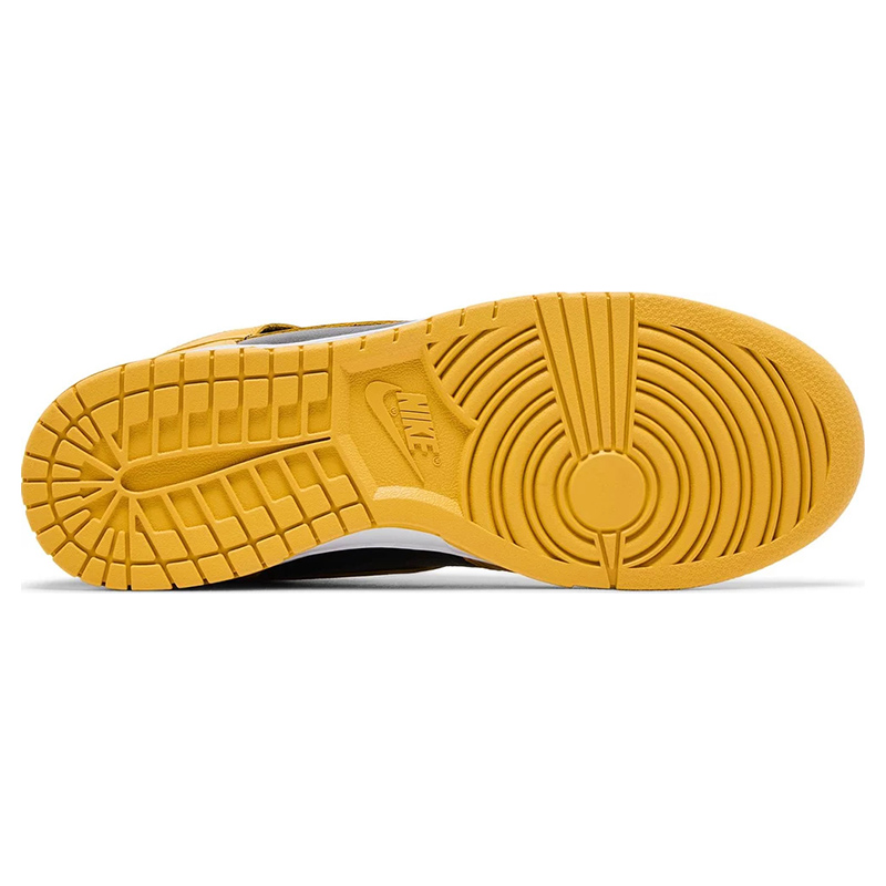 Nike Wu-Tang x Dunk High Retro Premium 2024