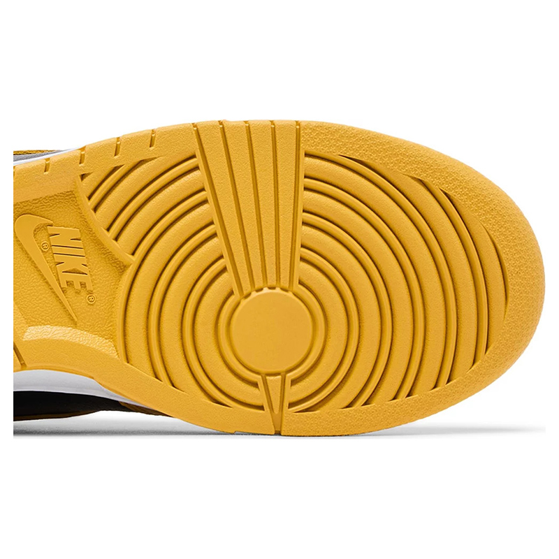 Nike Wu-Tang x Dunk High Retro Premium 2024