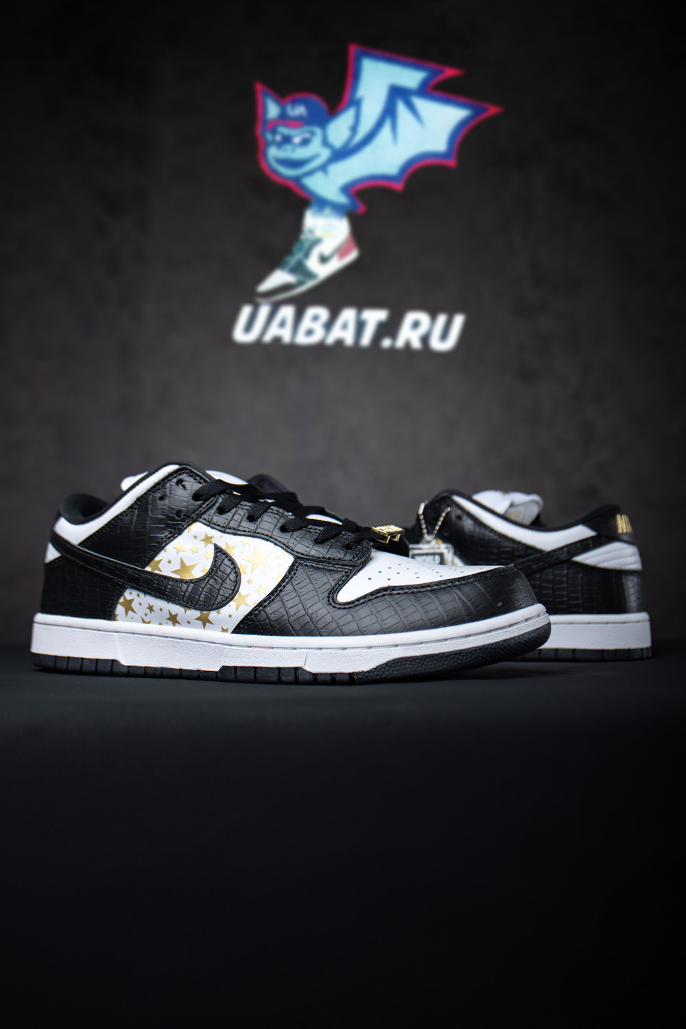 S*p*e x dunk low og sb qs 