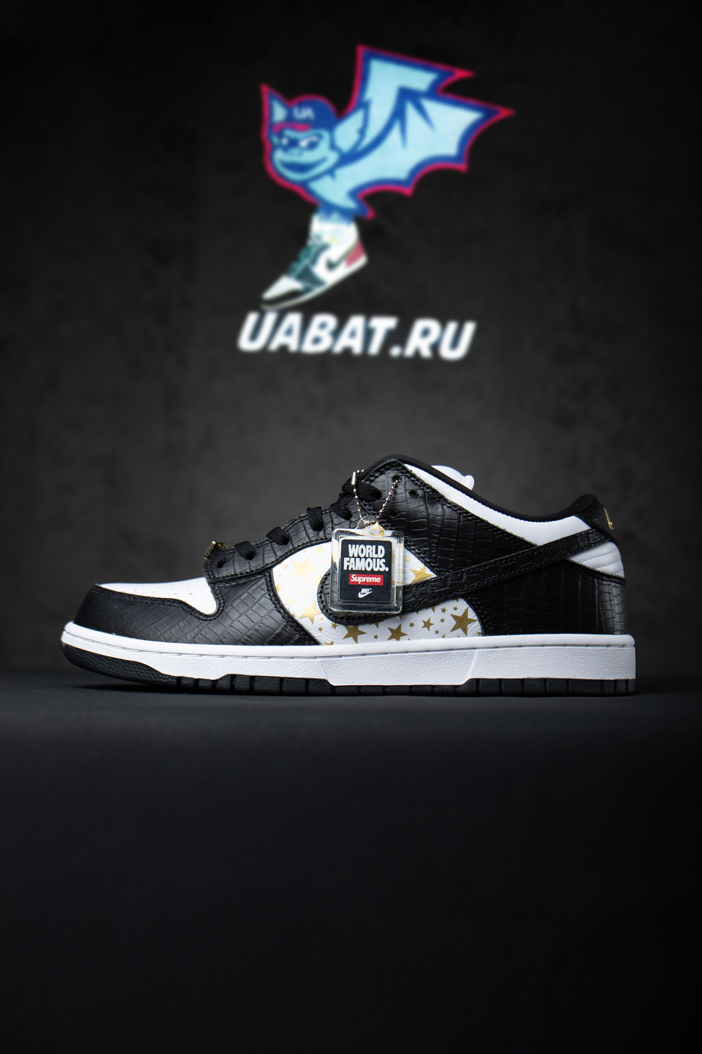 S*p*e x dunk low og sb qs 