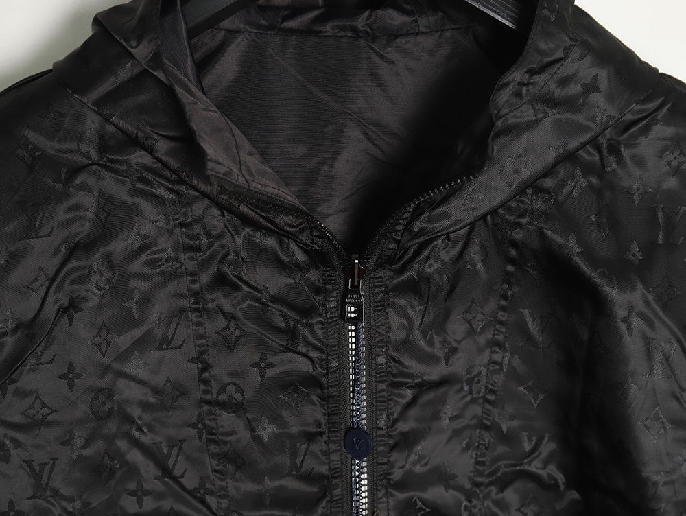 l0*is V*t0n obscure jacquard reversible jacket