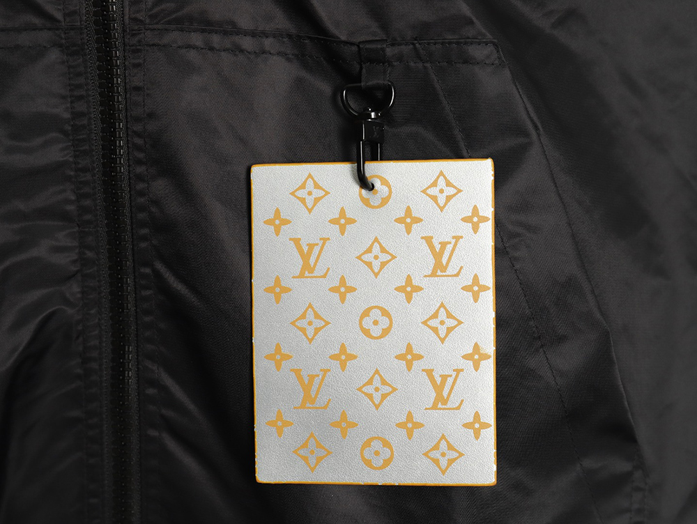 l0*is V*t0n obscure jacquard reversible jacket