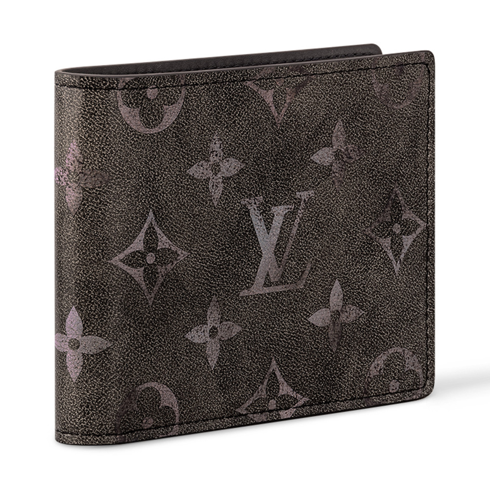 l0*is V*t0n wallets m11708 11*8.5*2cm