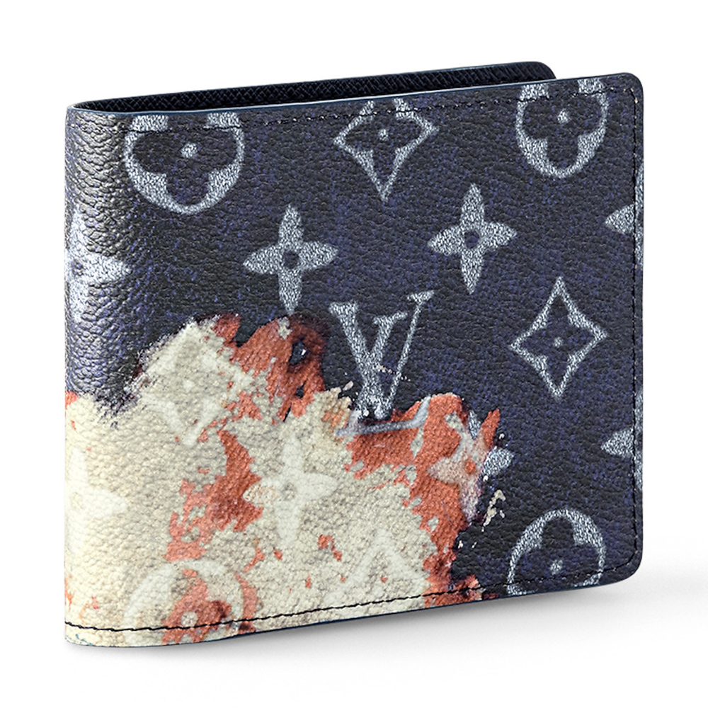 l0*is V*t0n wallets m82827 11.5*9.1.5cm