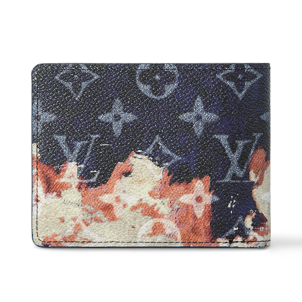l0*is V*t0n wallets m82827 11.5*9.1.5cm