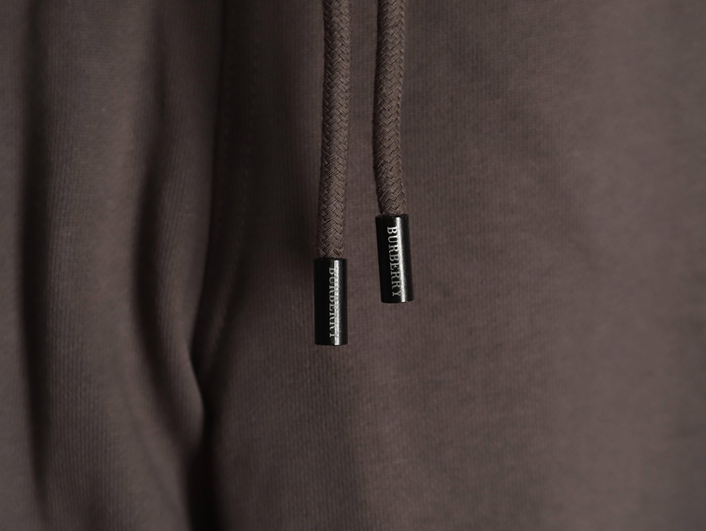 B**rry back pocket horse rider patch trousers tsk1