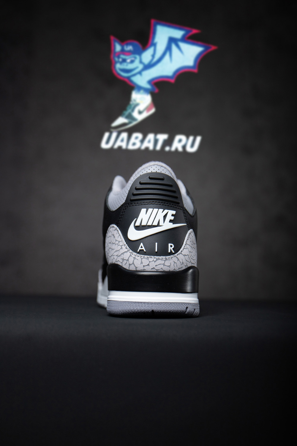 AIR JORDAN 3 RETRO OG 