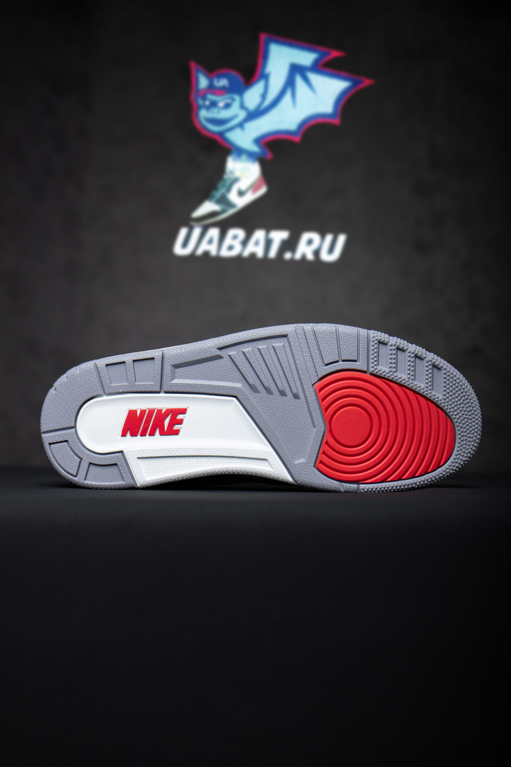 AIR JORDAN 3 RETRO OG 