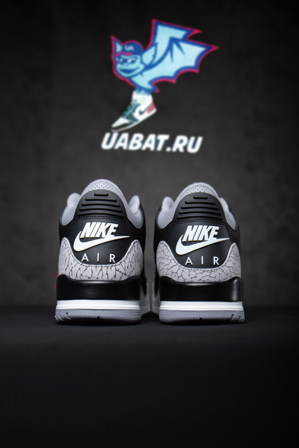 AIR JORDAN 3 RETRO OG 