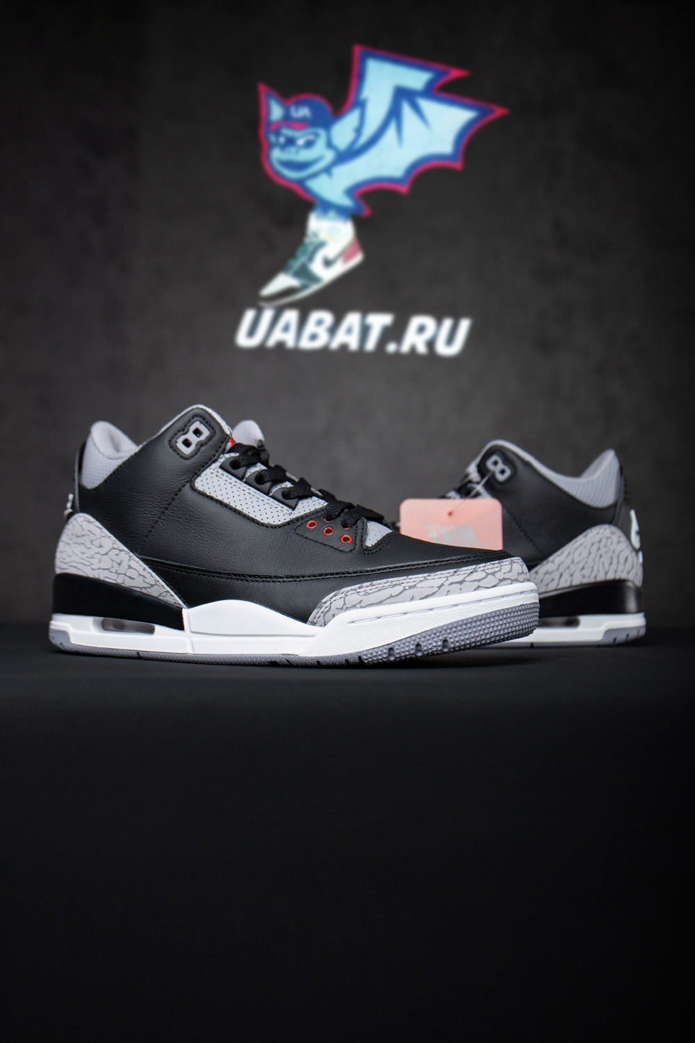 AIR JORDAN 3 RETRO OG 