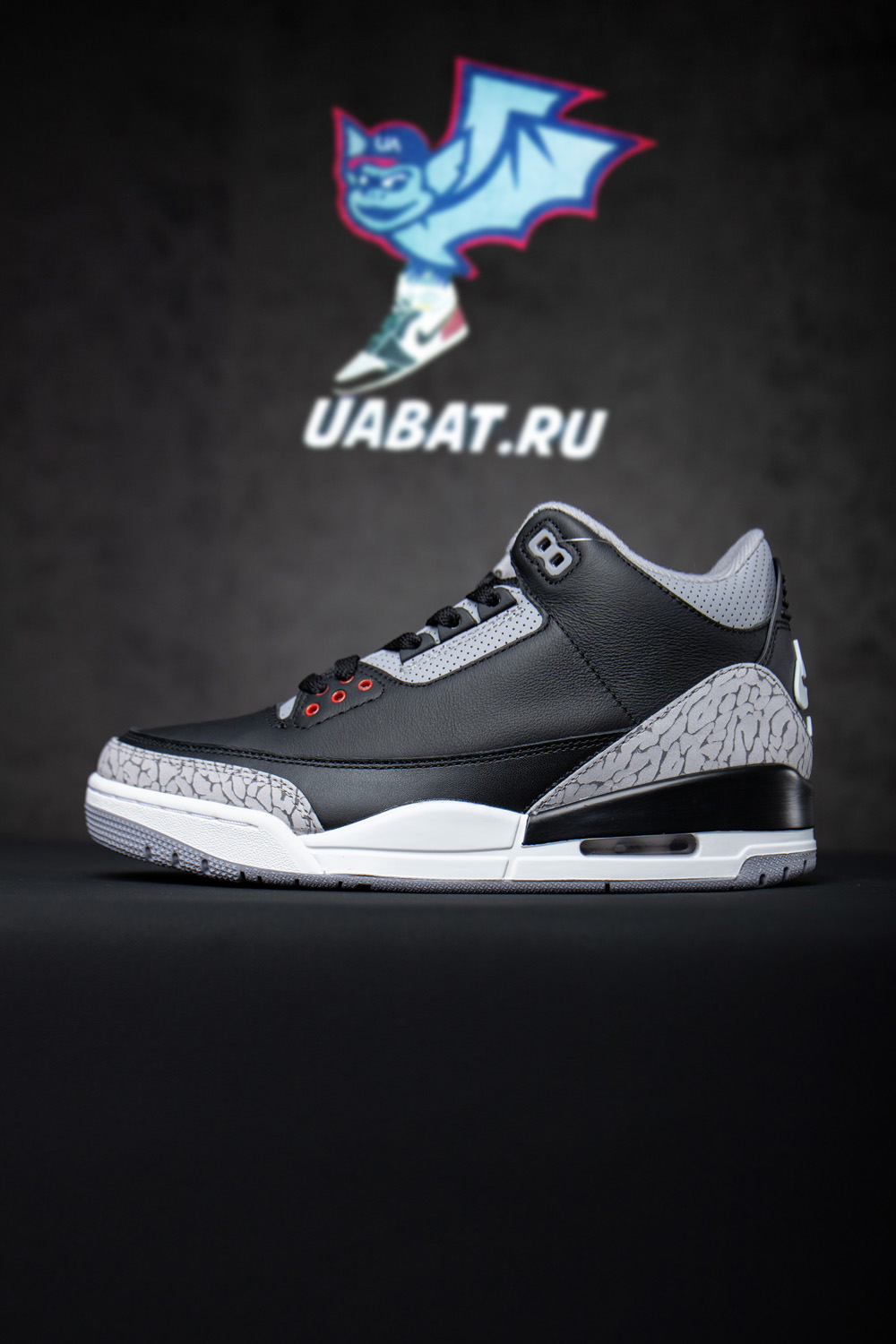 AIR JORDAN 3 RETRO OG 