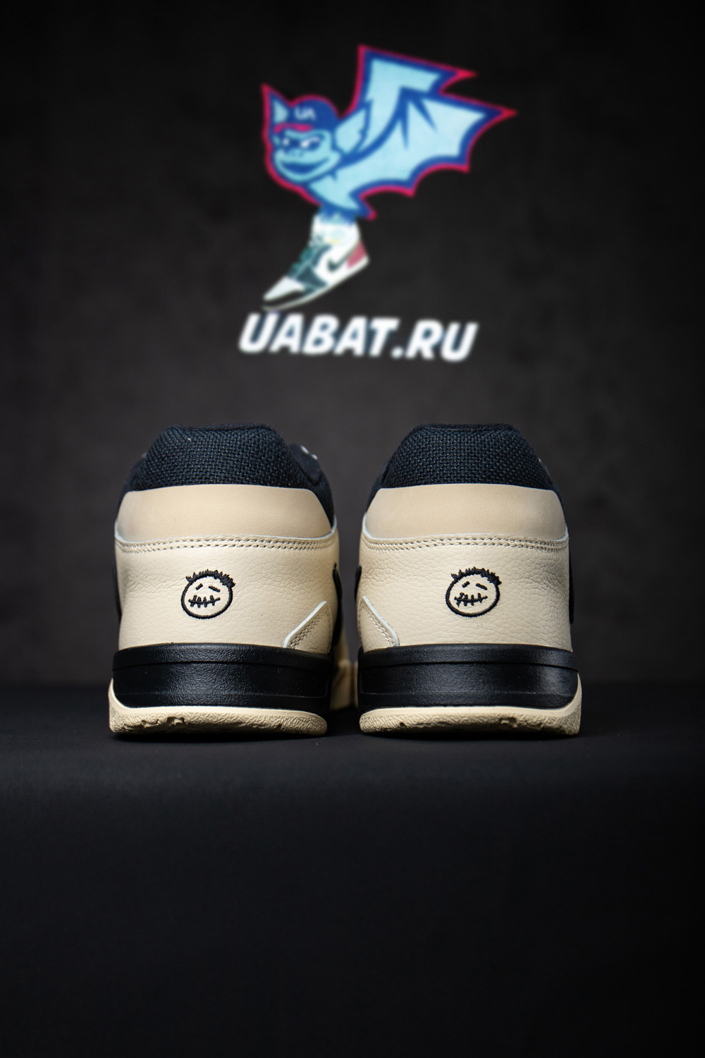 Jordan Jumpman Jack TR 