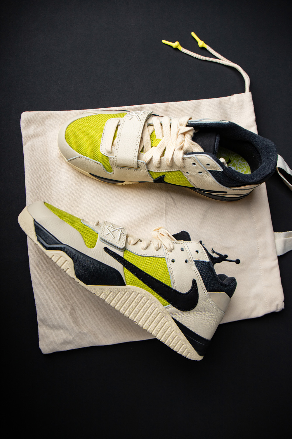 Jordan Jumpman Jack TR 